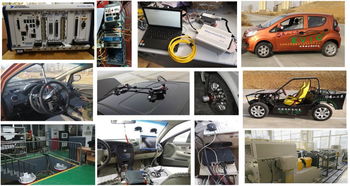 燕山大学电动汽车智能驱动与协同控制课题组 驱动未来出行的技术先锋