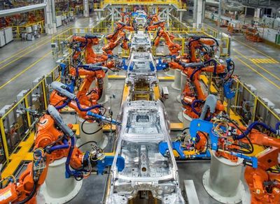 全铝“智”造，铸就纯粹英伦风范——解析全新捷豹XEL的前沿技术开发理念