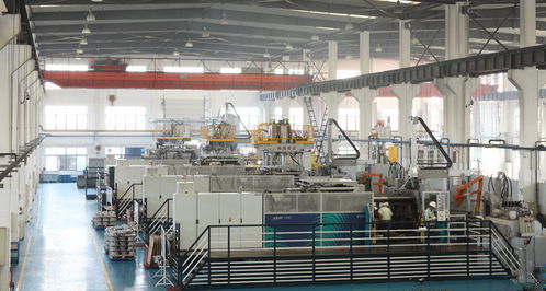 广东文灿旗下百炼集团宜兴汽车零部件基地正式启动，聚焦汽车技术开发新篇章