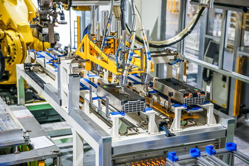 汽车供应链持续承压，技术创新成破局关键