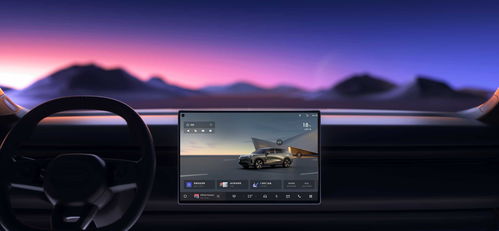 全面新能源转型，造每个人的智能精品车 吉利汽车2023年上半年营收731.8亿元